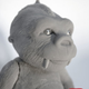 Illustration for article titled Ultra-realistic emFuturama/em replicas creep us the hell out